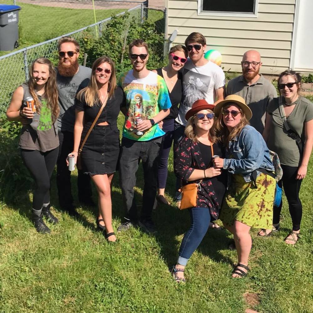 Meet your Posher, Bre